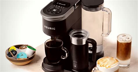 Keurig Troubleshooting: How to Fix Common Keurig Problems